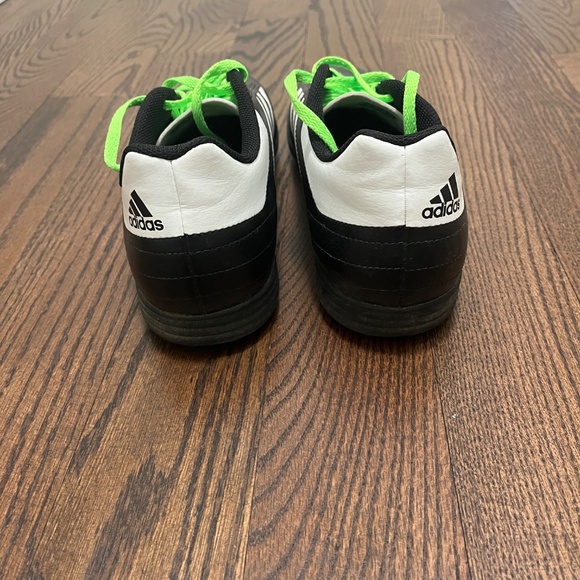 Adidas Indoor Golleto Soccer Cleats ART BB0585 - Picture 3 of 5